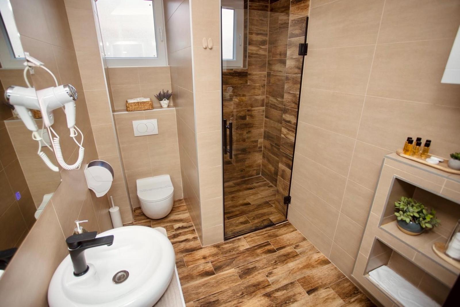 Mak Apartment - Free Parking - Balcony Сараево Экстерьер фото